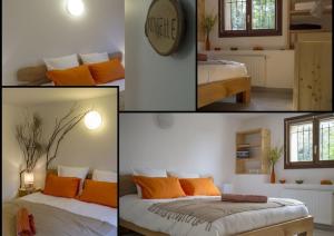 Villas Wanakaset Pyrenees Orientales : photos des chambres