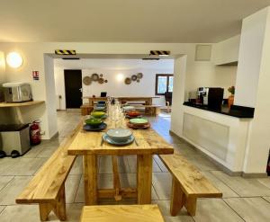 Villas Wanakaset Pyrenees Orientales : photos des chambres