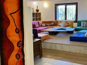 Villas Wanakaset Pyrenees Orientales : photos des chambres