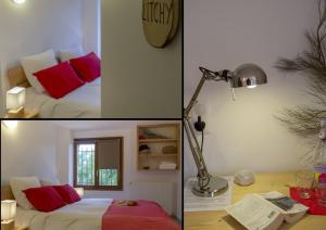 Villas Wanakaset Pyrenees Orientales : photos des chambres