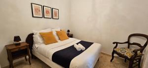 Appartements Bel & ancien appartement T3 renove dans Sartene : photos des chambres
