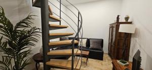 Bel & ancien appartement T3 rénové dans Sartène