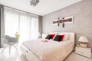 Art Apart nad Oławą Wrocław - Kamieniec Wrocławski