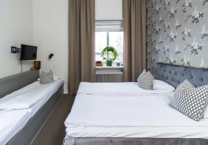 Superior Family Room room in Stora Hotellet Markaryd