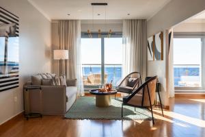 Suite room in Gran Hotel Sol y Mar - Adults Only