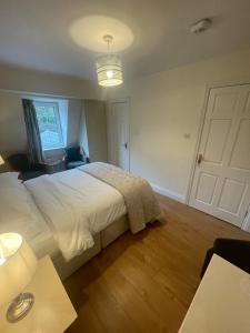 Beechwood House Accommodation