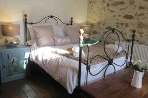 Maisons de vacances 2 beautiful houses, private pool/ spa. Perigord : photos des chambres