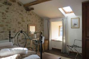 Maisons de vacances 2 beautiful houses, private pool/ spa. Perigord : photos des chambres