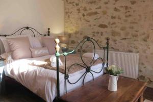 Maisons de vacances 2 beautiful houses, private pool/ spa. Perigord : photos des chambres