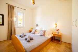 Kob Orog good location with sea views and modern decor 