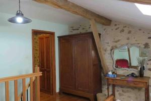 Maisons de vacances 2 beautiful houses, private pool/ spa. Perigord : photos des chambres