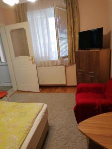Kaktuszvirág Apartmanház