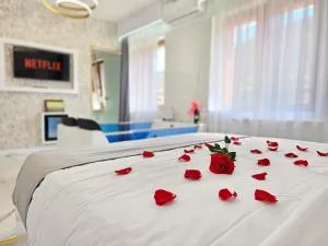 Colț de Rai Reşița ( Centru ) - Bocşa