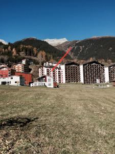 Disentis-Ferien