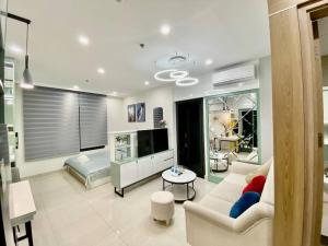 Vinhomes Smartcity-Căn hộ dich vụ-Zhomestay - Ubytování bez kategorie ve městě Phú Thú