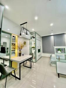 Vinhomes Smartcity-Căn hộ dich vụ-Zhomestay