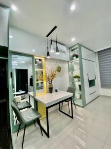 Vinhomes Smartcity-Căn hộ dich vụ-Zhomestay