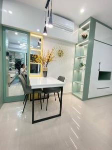 Vinhomes Smartcity-Căn hộ dich vụ-Zhomestay