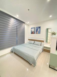 Vinhomes Smartcity-Căn hộ dich vụ-Zhomestay