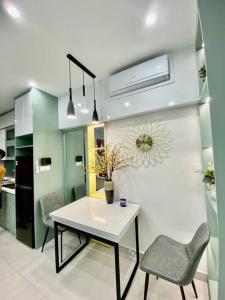 Vinhomes Smartcity-Căn hộ dich vụ-Zhomestay