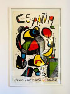 tHE Mundial Studio - Bosco Verticale View