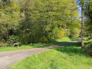 Gîte du Nouveau Monde