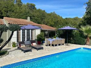 Villa Frejean