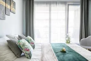 Art Apart Old Town Wrocław - 弗罗茨瓦夫