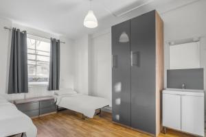 Bowden Court (Notting Hill)