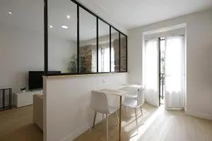 Apartment in Donostia well connected downtown - 帕萨圣佩德罗