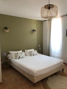 B&B / Chambres d'hotes Chez Dume : Chambre Triple