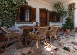 IVY Villa Heraklion