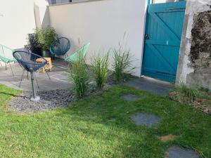 B&B / Chambres d'hotes Chambre d'Hotes Les Petits Oiseaux : photos des chambres