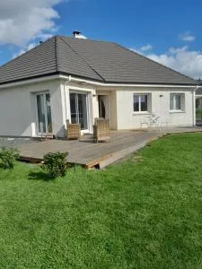 Comme à la maison - Fourmetot