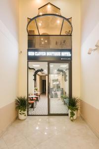 Sun Clover Boutique Homes