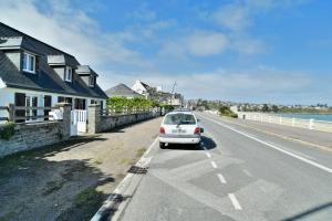 Maisons de vacances Cote Plage - Maison pour 12 vue mer : photos des chambres