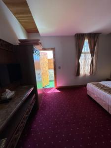 Leen Serviced Apartments-لين للشقق المخدومه