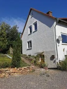 Ferienhaus Möller 4 Personen Waldeck Edersee - Netze