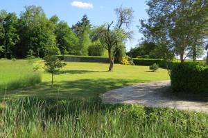 Maisons de vacances Beautiful house with Private pool and Spa.Perigord : photos des chambres