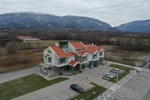 Kristal Apartmani - Banja Ždrelo - Šetonje