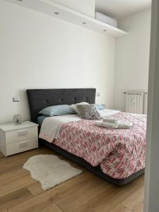 HOME LEOPARDI HUMANITAS , ASSAGO Forum, IEO INTERO APPARTAMENTO