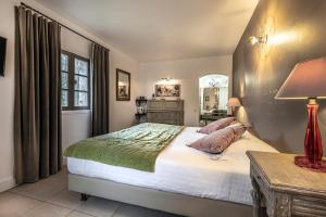 Hotels Hotel du Clos : photos des chambres