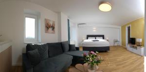 Ferienapartments im Stern Friedersdorf