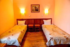 Triple Room room in Family Hotel Bansko Sofia
