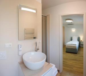 Ferienapartments im Stern Friedersdorf