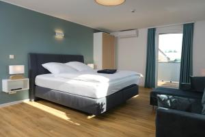 Ferienapartments im Stern Friedersdorf