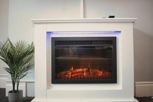 Cosy 2 Bedroom Flat in Sunderland