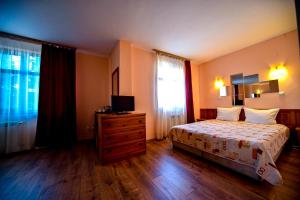 Standard Double or Twin Room room in Family Hotel Bansko Sofia