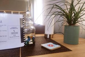 Xrysas Central City Apartment