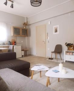 Xrysas Central City Apartment